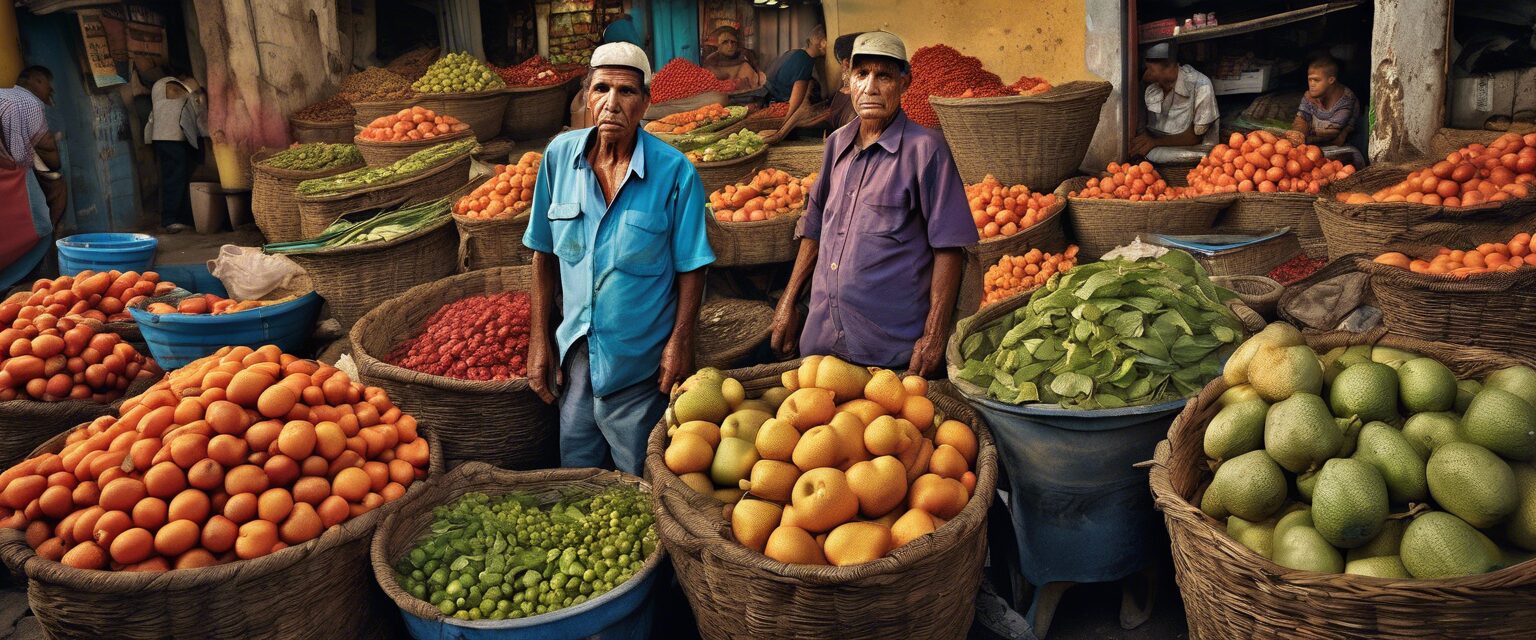  "El Resplandor del Crepúsculo Venezolano".

