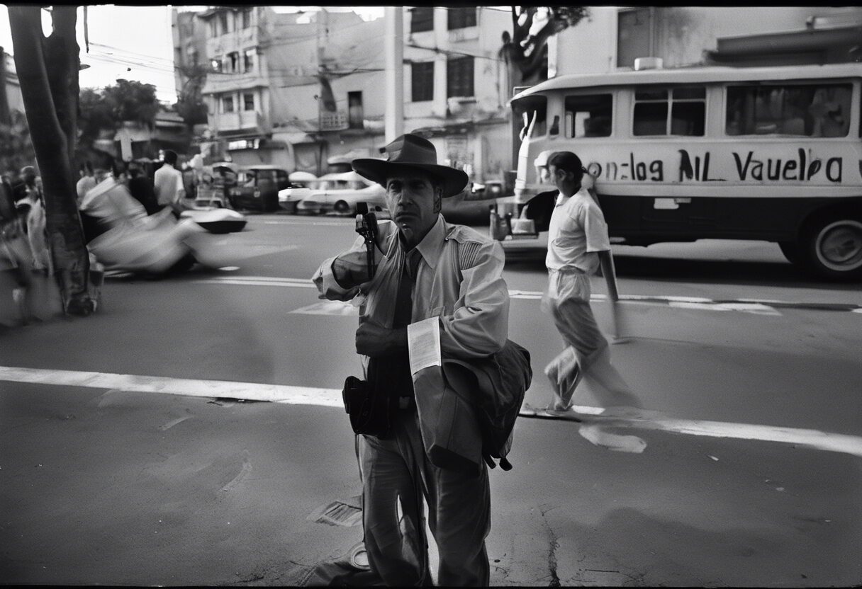  La polémica pasión política en el siglo XIX venezolano

