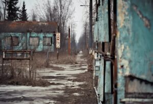  Las silenciosas advertencias de Chernobyl

