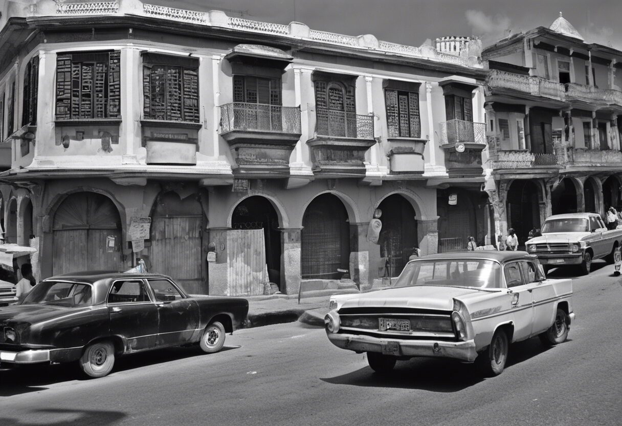  "Contrastes de tiempo: Arquitectura y Urbanismo en la Venezuela del Siglo XIX"

