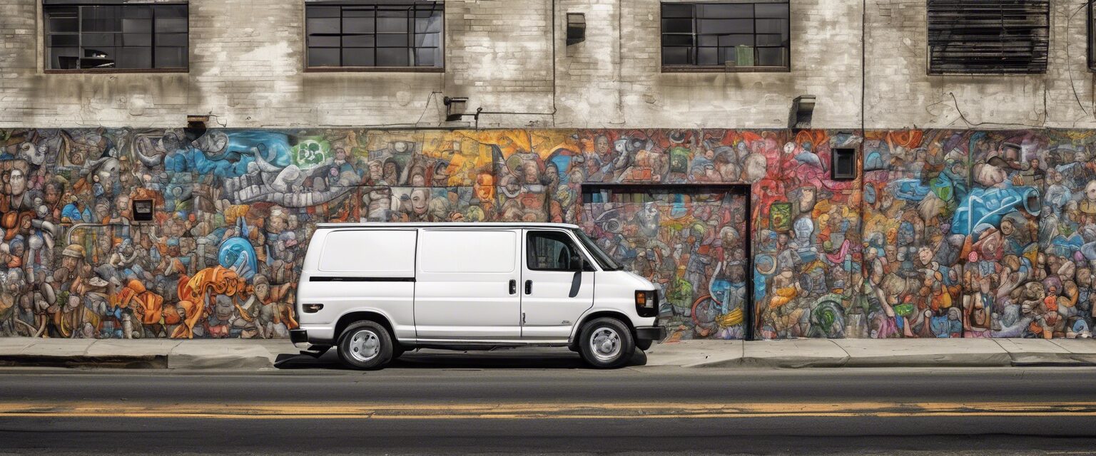  "MI NOMBRE ES VAN: Una Epopéya Urbana en Graffiti"

