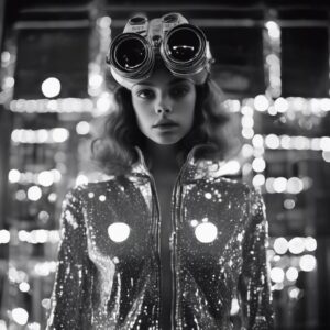  "Vanguardia Venezolana: Un Enlace entre Pasado y Futuro"

