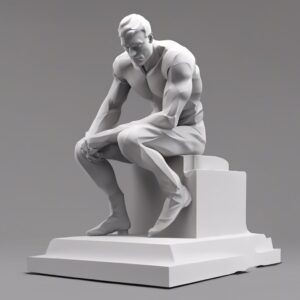  "El Viaje Minimalista del Héroe"

