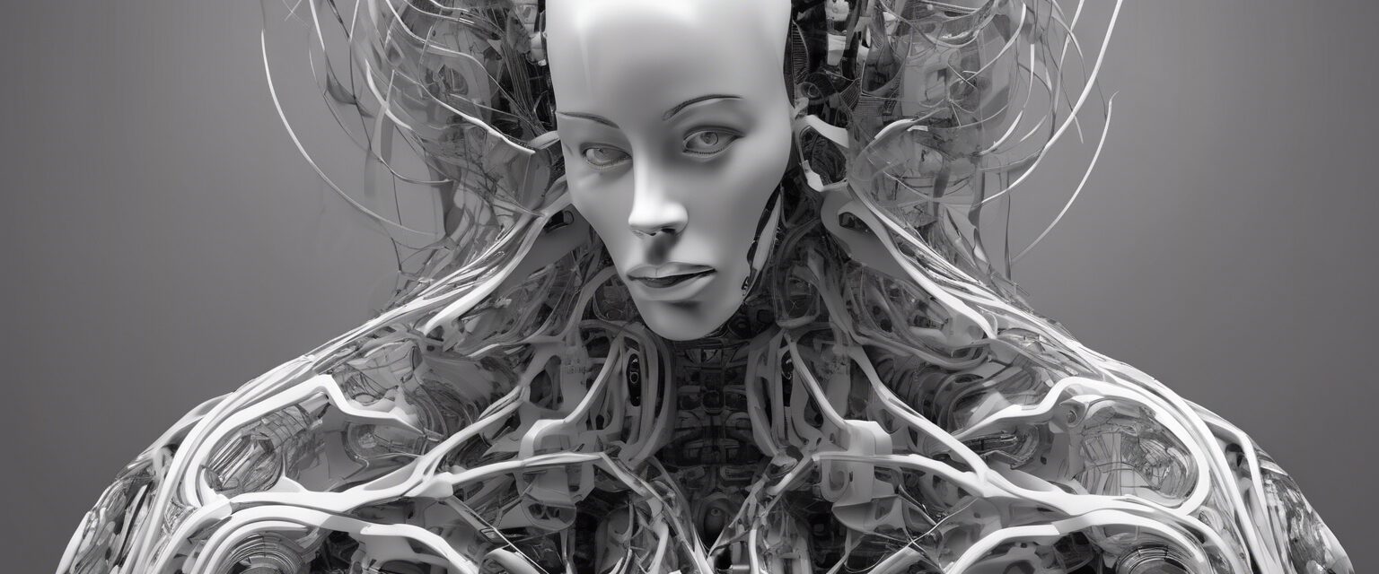  "Transhumano: La Evolución Armónica"

