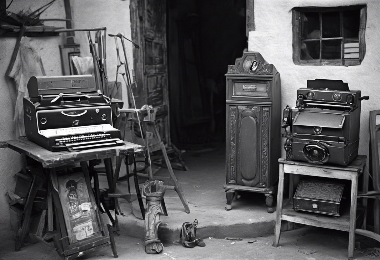  Espectro de la Venezuela del siglo XIX

