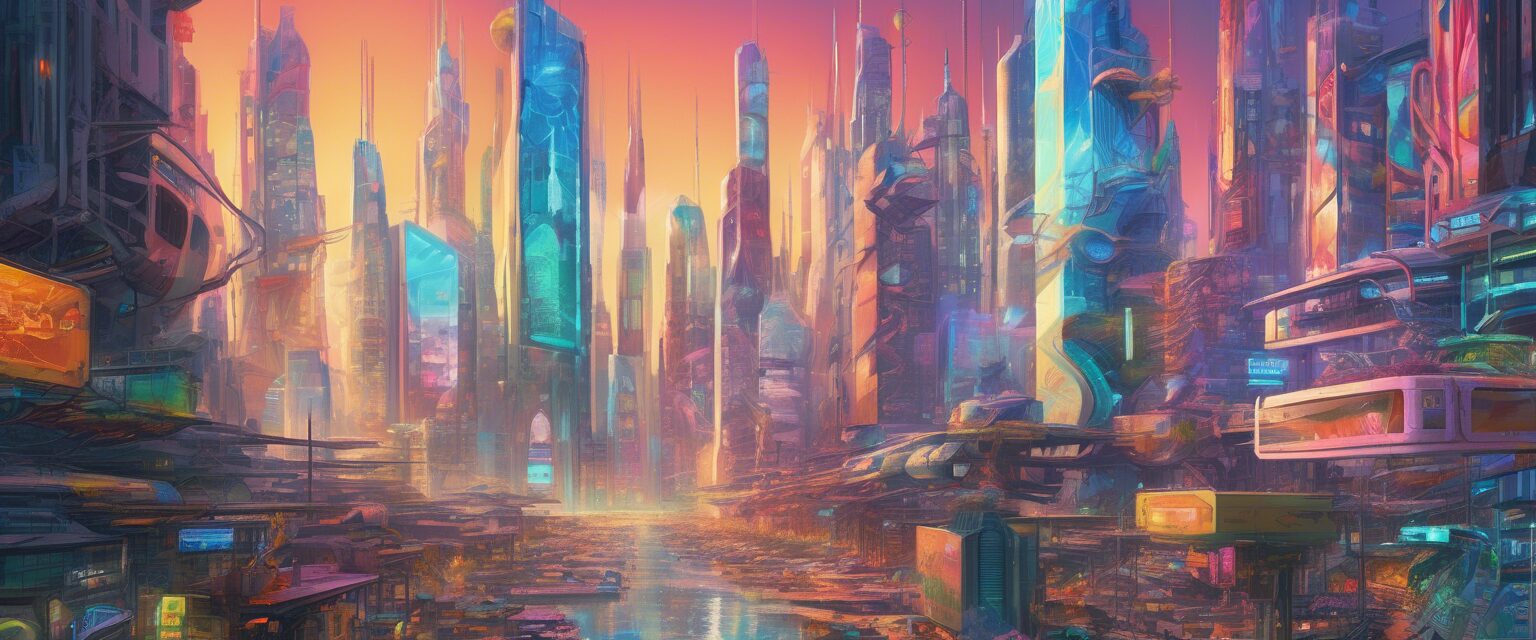  "Accesibilidad Digital en una Sociedad Transhumana"

