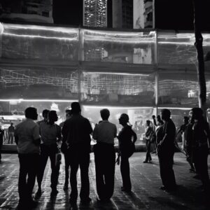  Personajes de la Futuro-política Venezolana 

