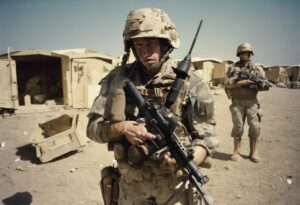  "Dualidad de Destrucción: Grandes Armamentos"

