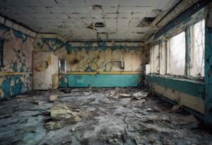  Ecos Fríos de Chernobyl

