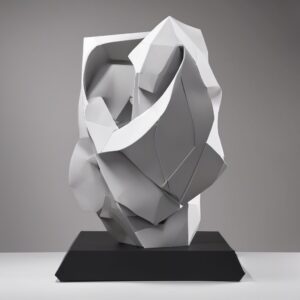  "Lo Tecnológico: Un Contrapunto entre la Geometría y lo Orgánico"

