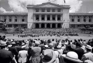  "Luz y Sombra: Caracas en el siglo XIX."

