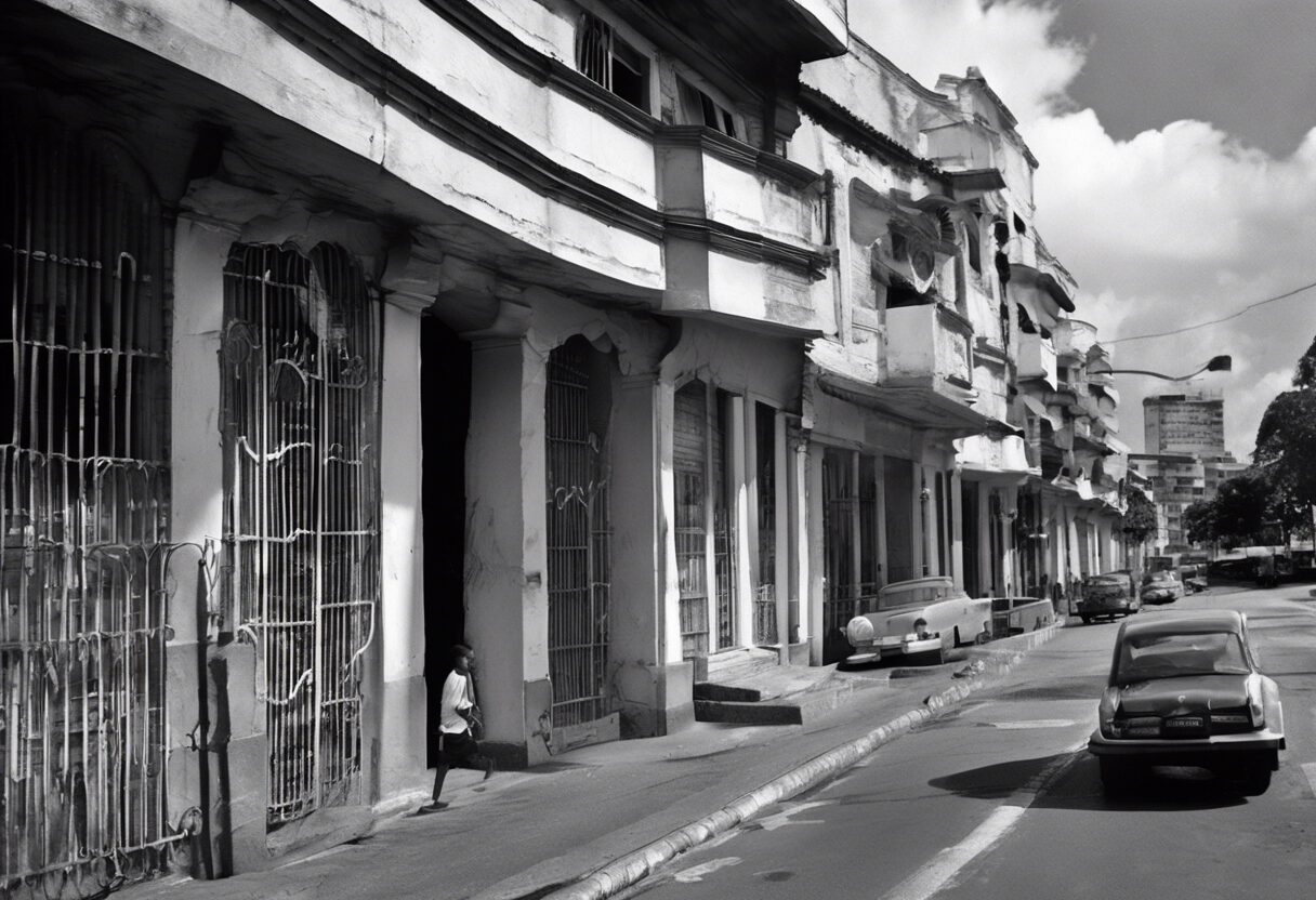  "Epílogo de la Modernidad: Retrato del Siglo XIX Venezolano"

