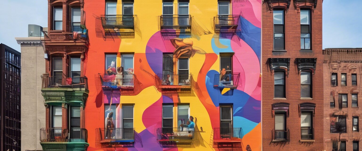  "Somos Mujeres: Un Mural de Fortaleza y Libertad"

