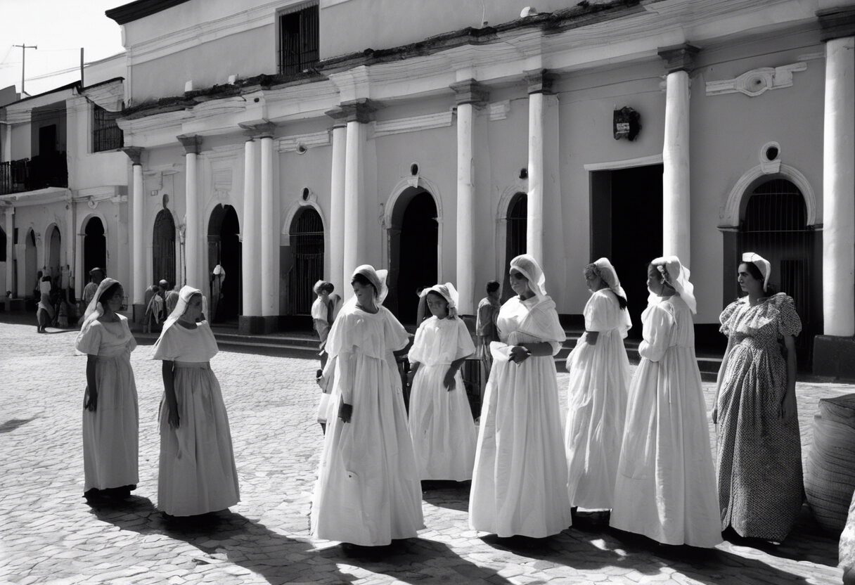  Devoción y Tradición: Imágenes del Siglo XIX en Venezuela

