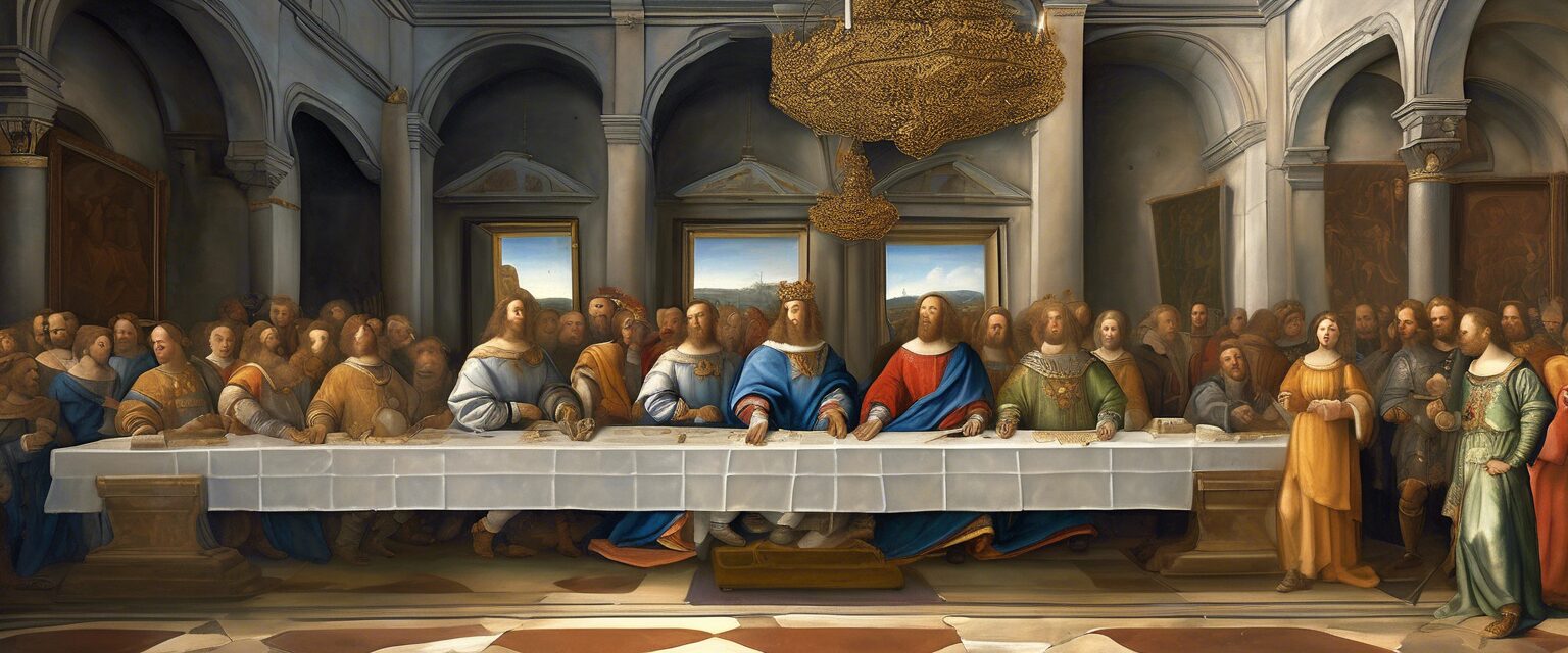  "El Despertar de la Inteligencia: Debate entre la Humanidad y la IA en la Era de la Política Digital"

