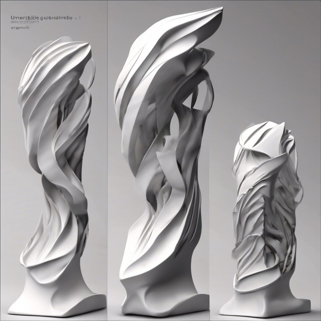  "Fuerza Eterna en Frío Celeste"

