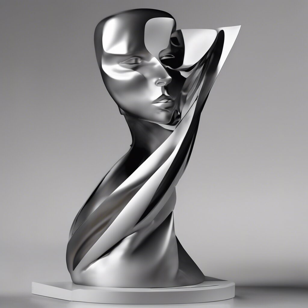  "El Espíritu Heroico en la Tranquilidad"

