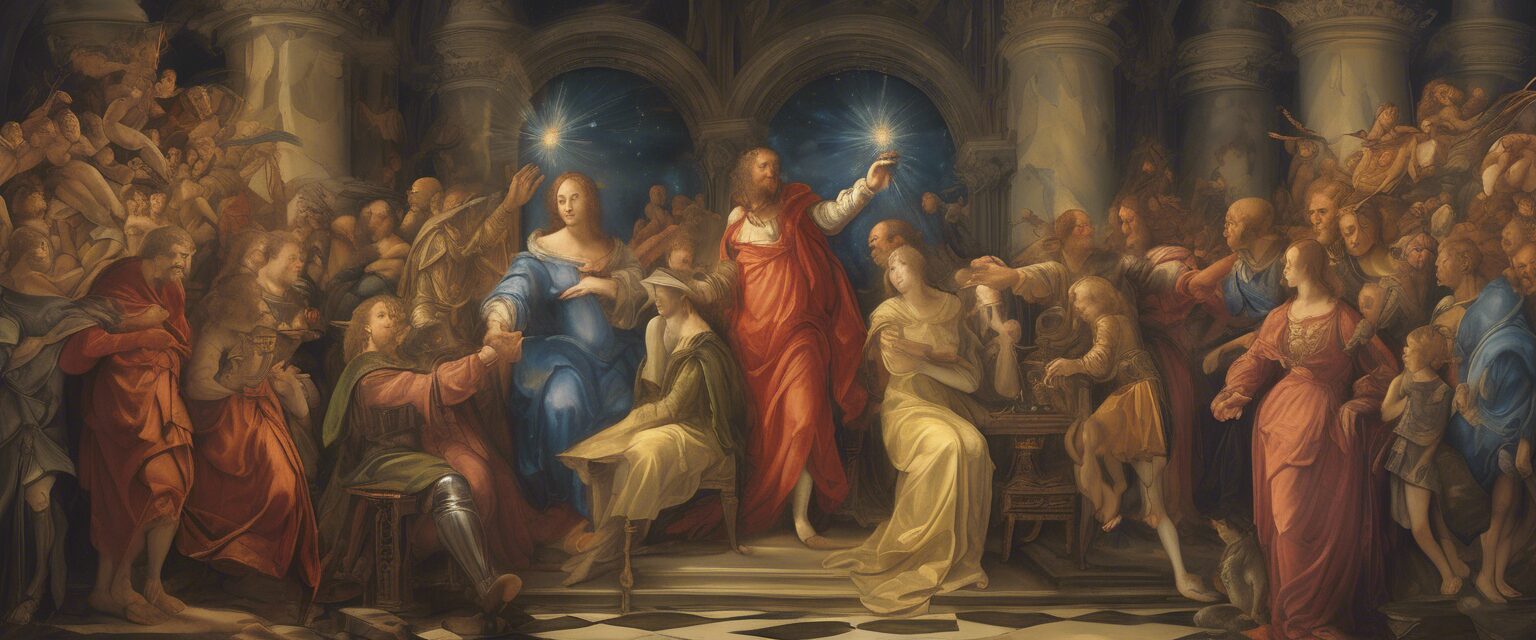  "El Ascenso de la Singularidad"

