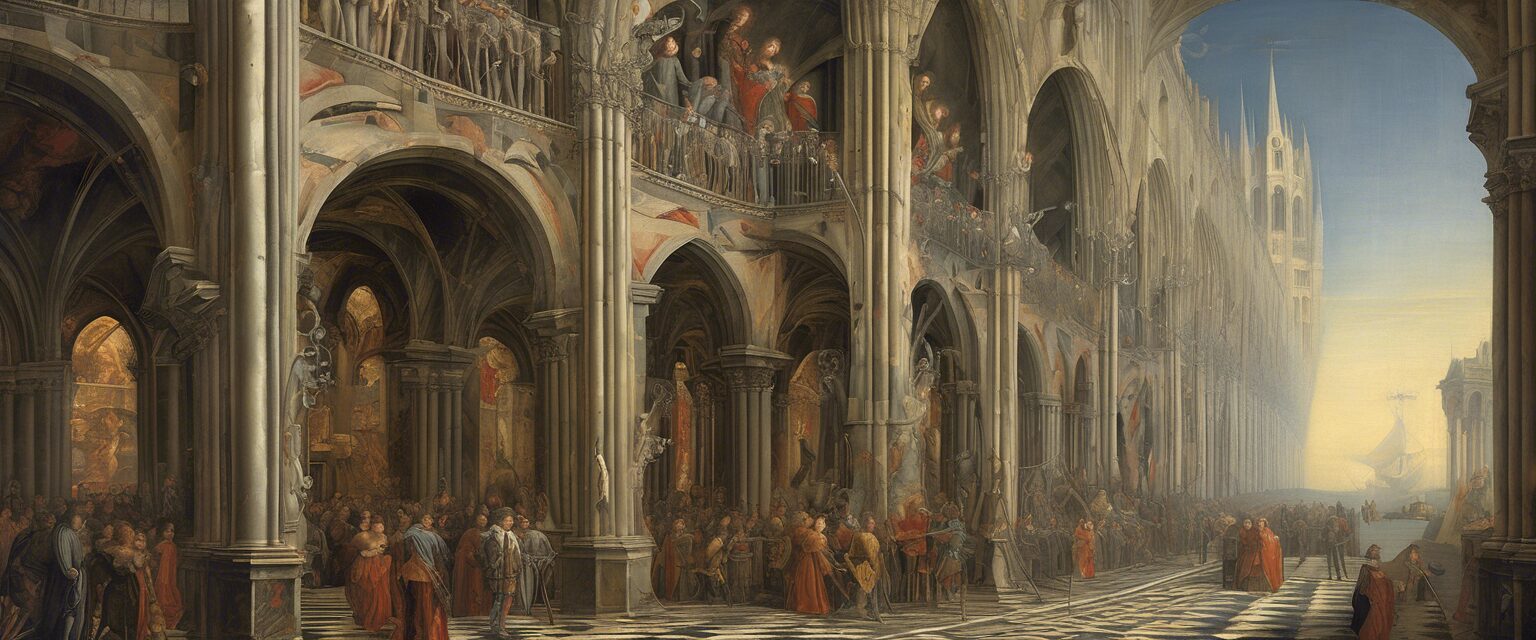  
"La Unión: Humano & Cyborg"

