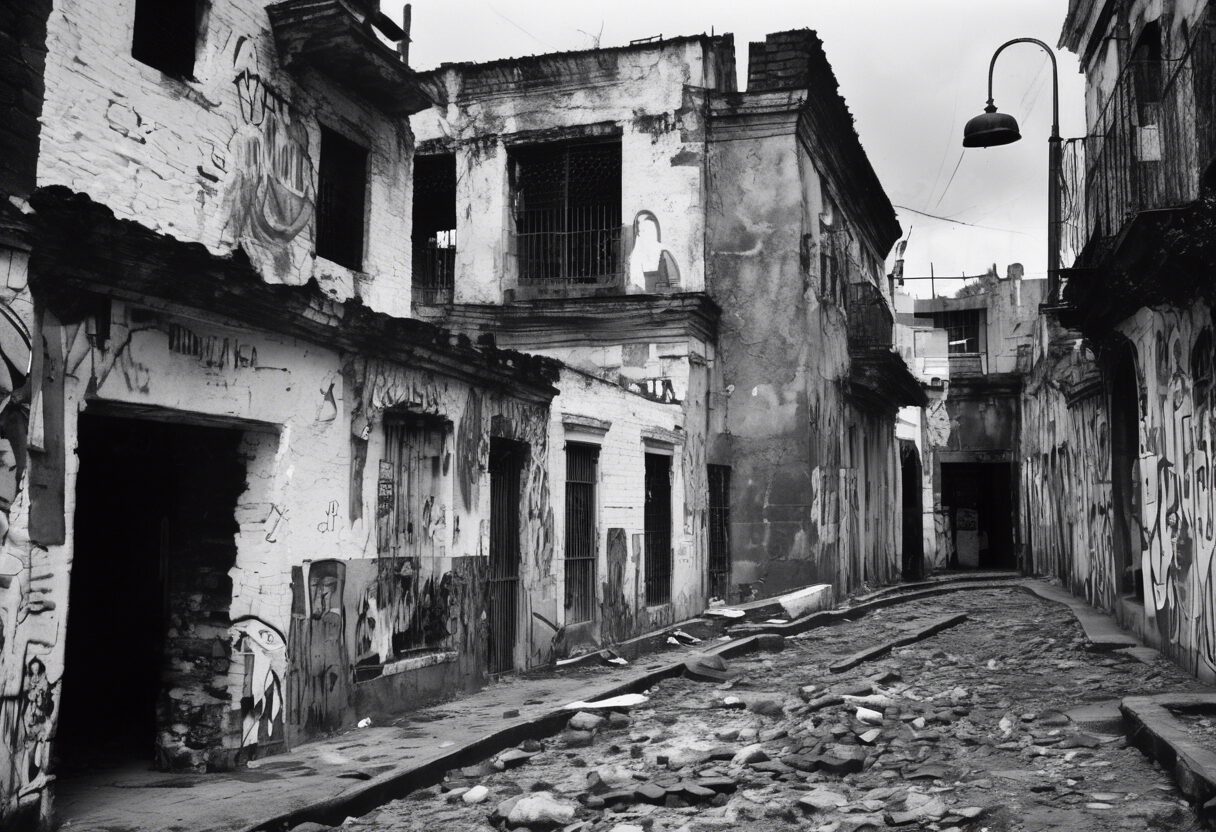  "Contraste de Inocencia en tiempos Políticos"

