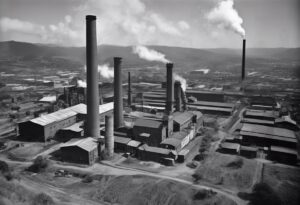  "Ecos de la Revolución Industrial: Venezuela Siglo XIX"

