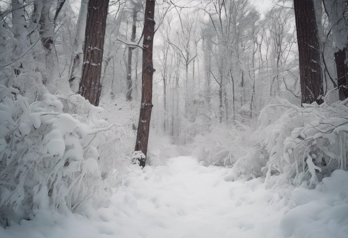  Ecos Rádicos: Las Mortíferas Huellas de la Radiación

