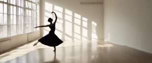  Captura en Movimiento: El Espíritu de la Danza

