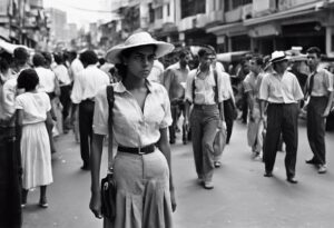  "Encuentro con la Elegancia del Siglo XIX"

