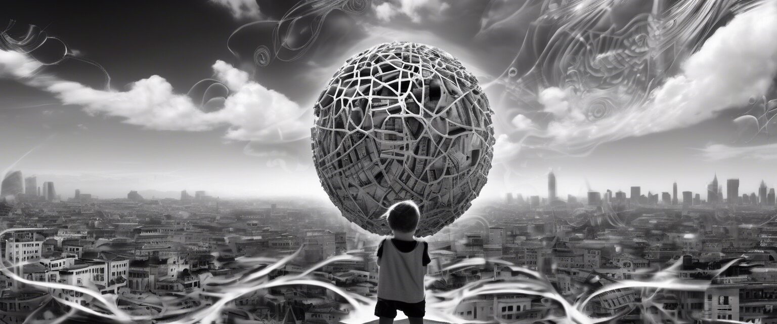  "Yo soy el Futuro: Una Visión Fotográfica"

