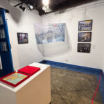 The Last Memories Of Home.  Por Nathalie Sayago