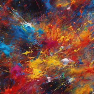  "Transición Vibrante: Desde la Vida Hacia el Más Allá"

