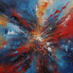  "Transcendencia a lo Posthumano"

