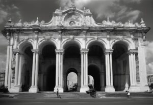  "Luz y Sombra: El Drama de la Política Venezolana del Siglo XIX"

