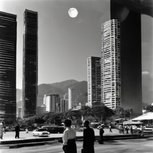  Nocturno de Futuro Incierto

