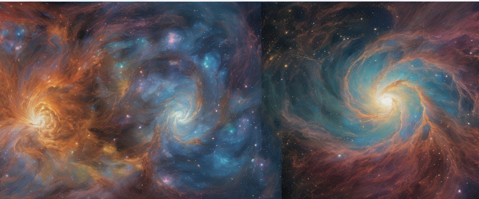  "Nebulosa de la Brecha Digital: Un Mapa Visual de Exclusión"

