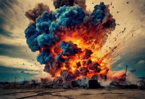  Explosiones de Contradicción

