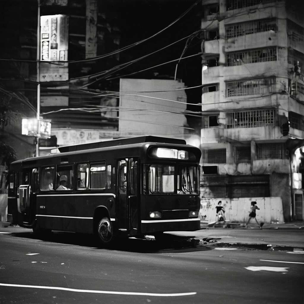  "Retro-futurismo: Caracas Post-Petróleo"

