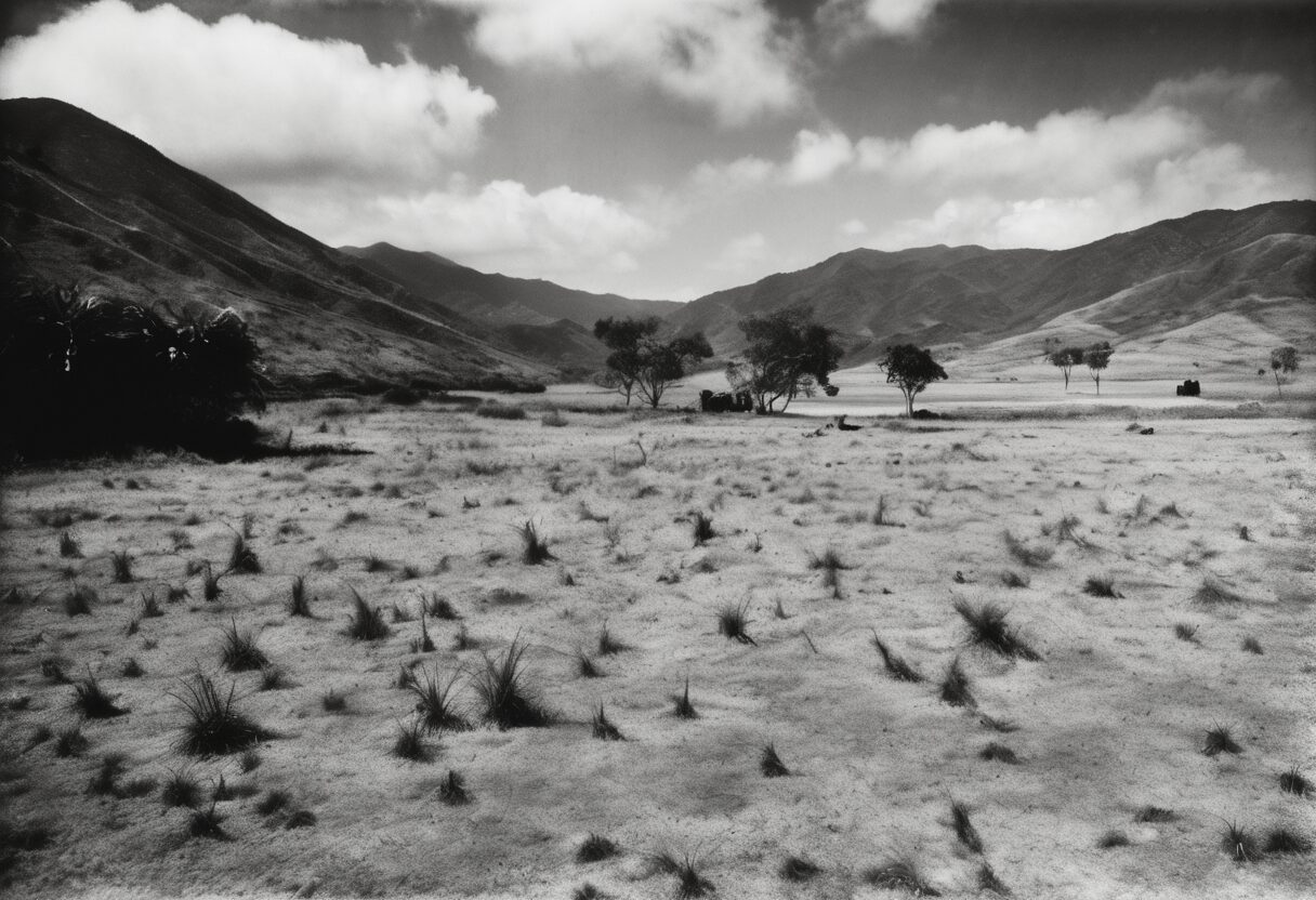  "Ecos de Venezuela: Paisaje del Siglo XIX"

