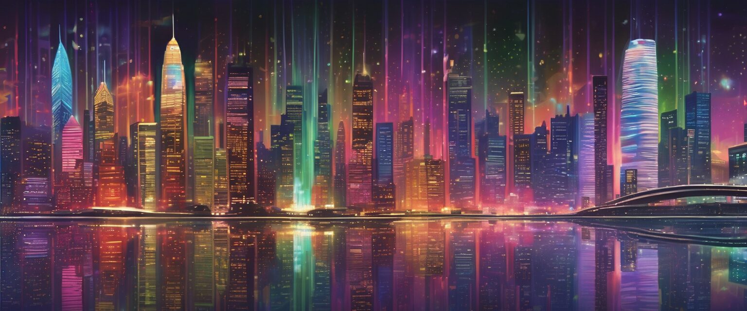  "Identidades Digitales: El Espectro Cultural de la Posthumanidad"

