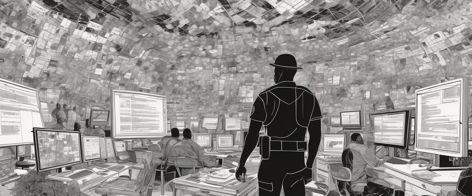  "Brutalidad: Un Cosmos de Poder Excesivo"

