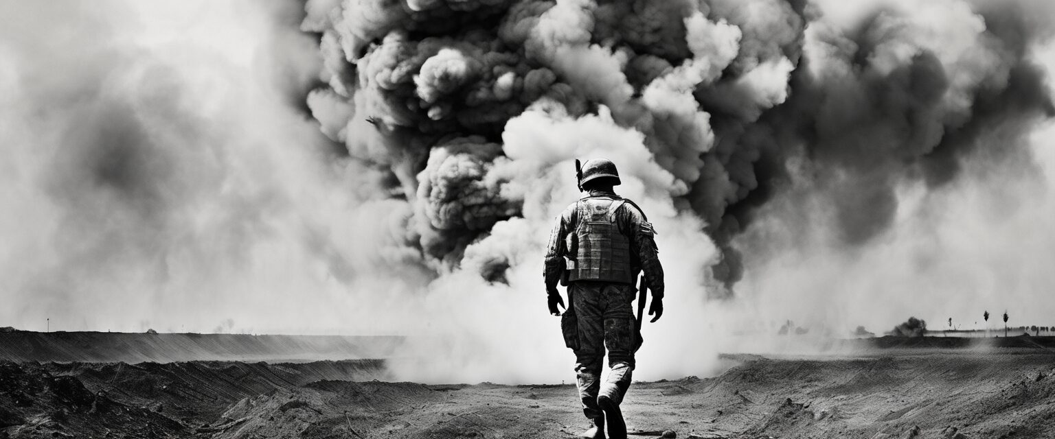  Retrato de un Sobreviviente

