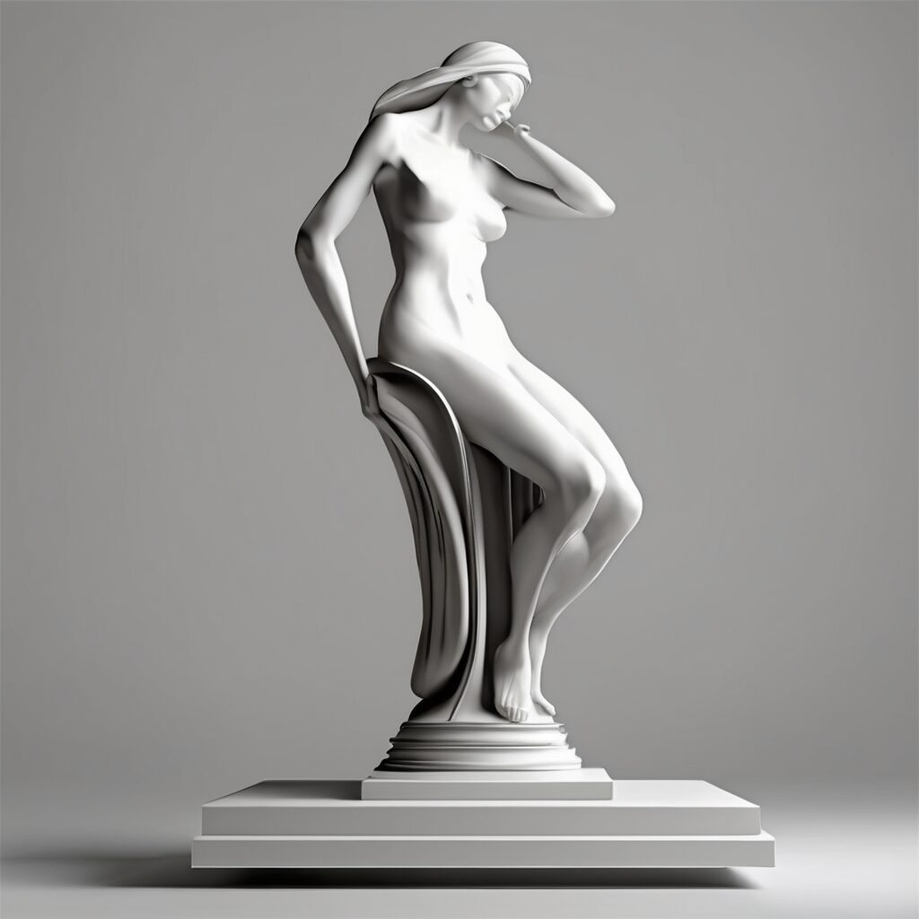  
"Intertwined Loyalty"

