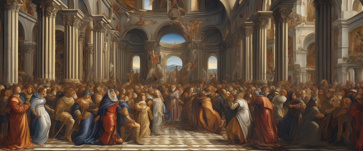  
"Cyberdios: Fusión de la Infinitud"

