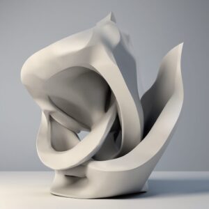  'Gélida Inquebrantabilidad'

