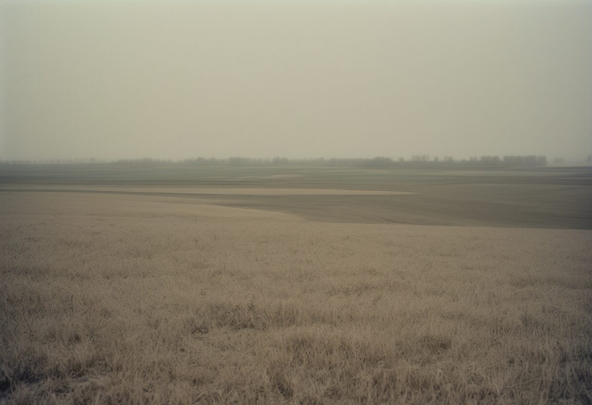  Desvanecimiento de la Esperanza: La Guerra en Europa del Este a través de mi Lente.

