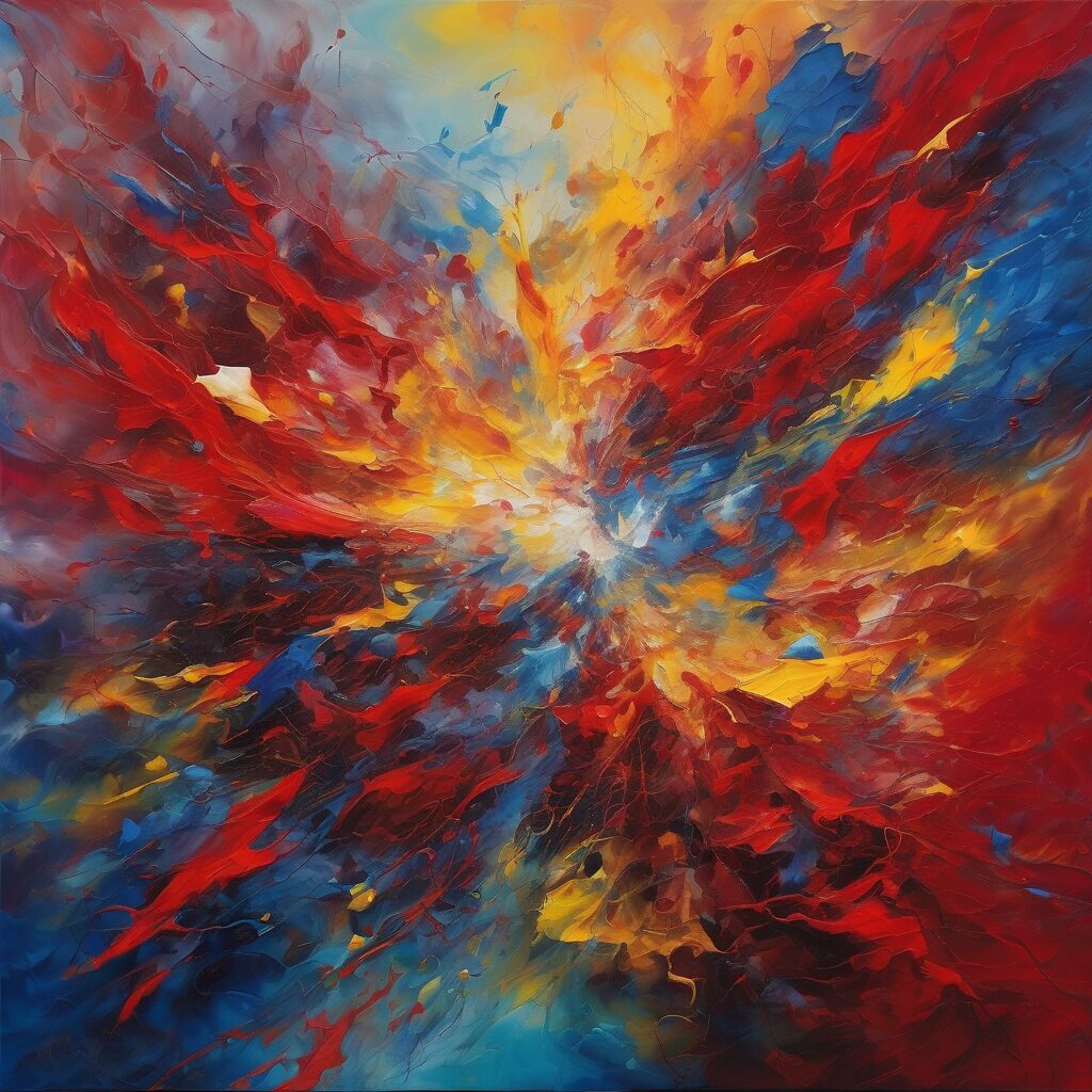  "Vida Desde Muerte: Un Ciclo Cósmico".

