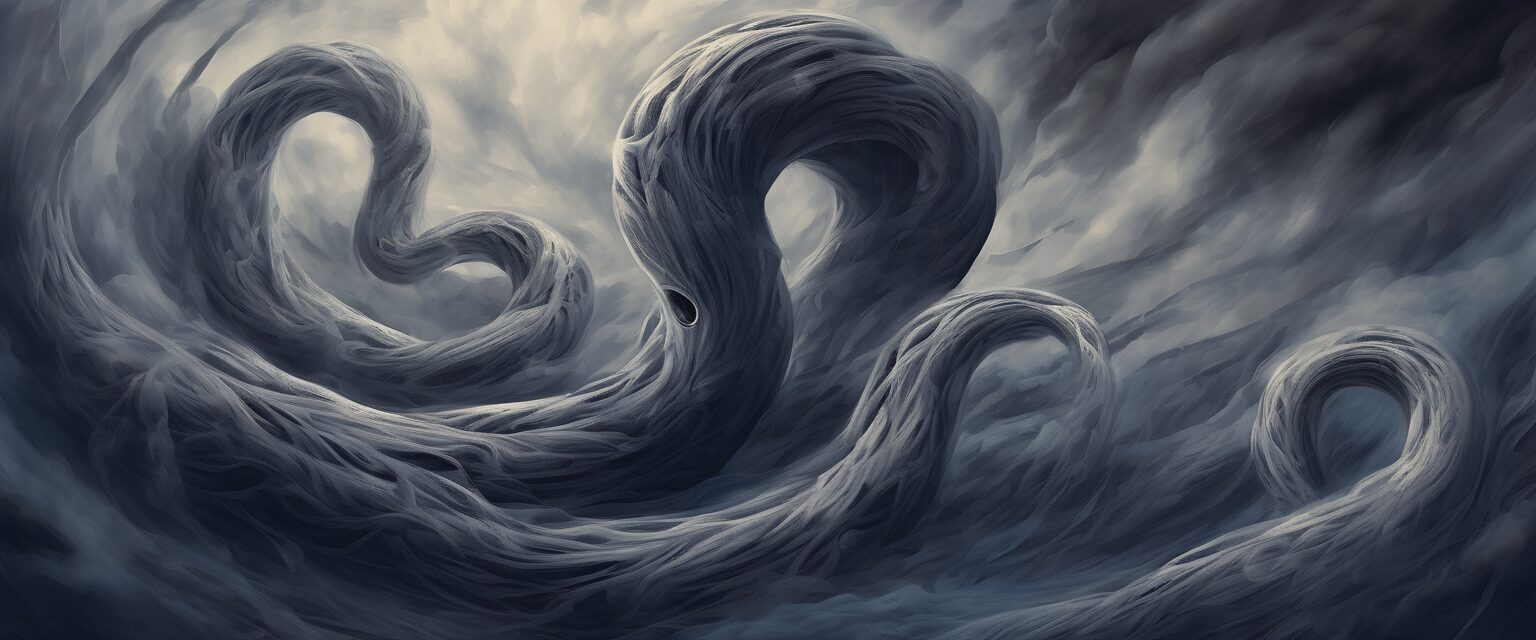  "Voces Silenciadas: Un Vistazo Gráfico al Dolor"

