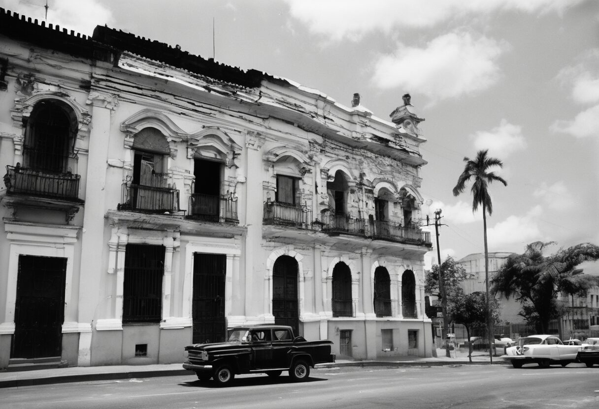  Venezuela del Siglo XIX: Entre Colonialismo y Vida Cotidiana

