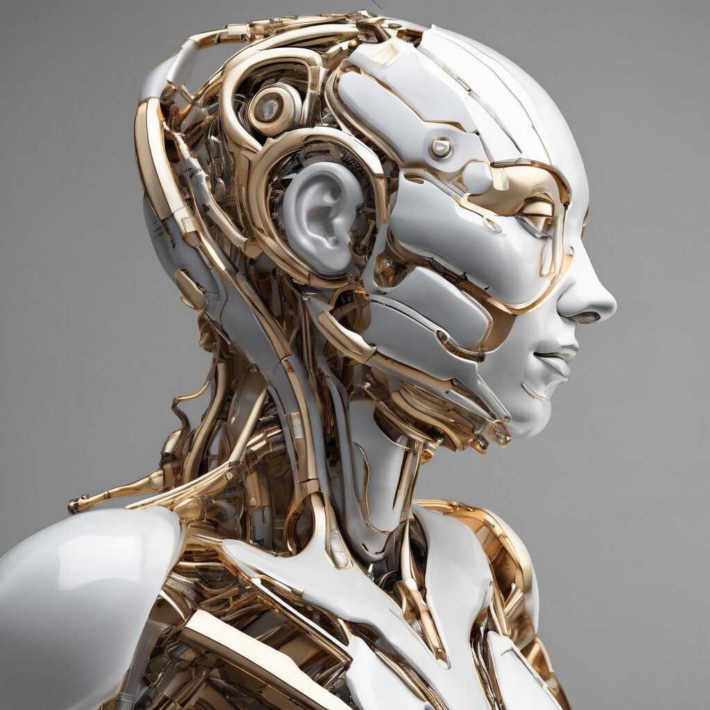  "Encuentro Transorgánico: Humanos y Cyborgs"

