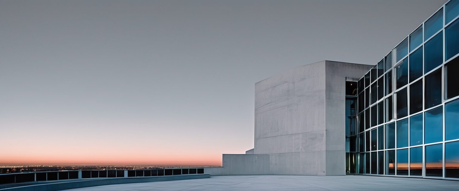  Fussion: Donde la Arquitectura y las Artes Plásticas se Encuentran

